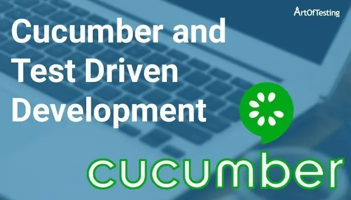 Cucumber and Test Driven Development