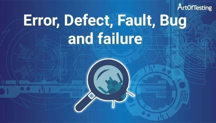 COLLOCATION 4 - BLUNDER, DEFECT, ERROR, FAULT, MISTAKE