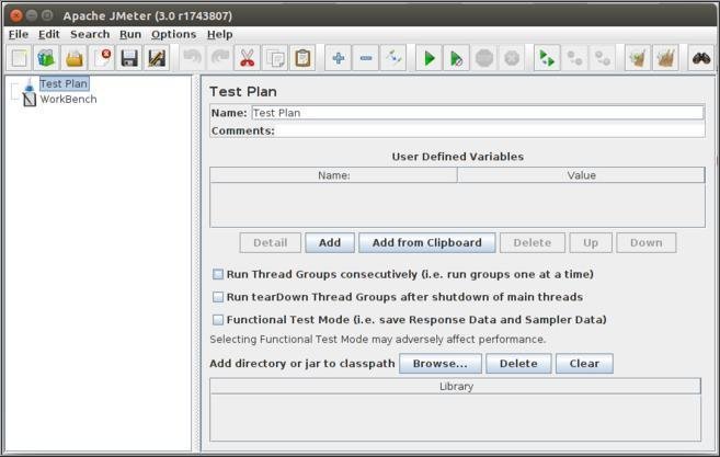 Brew jmeter plugin manager