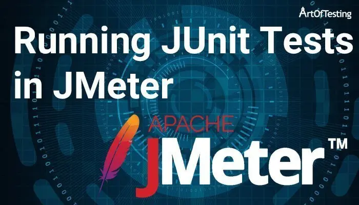 Running JUnit Tests in JMeter