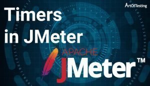 timers in jmeter