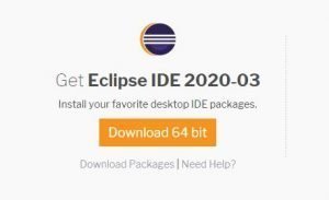 eclipse download for selenium eclipse download for selenium