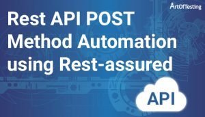 Rest API Post method