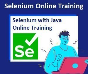 Selenium Tutorial - Complete Beginner to Advanced Tutorials