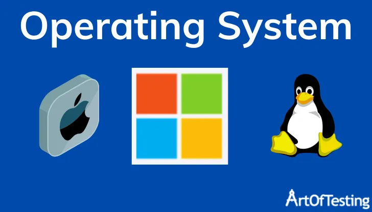 Everything About Operating Systems