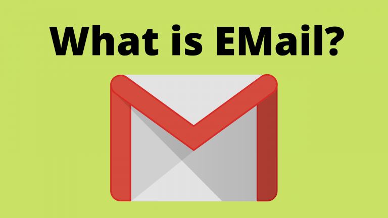 What is Email? Components, Types & Uses Explained