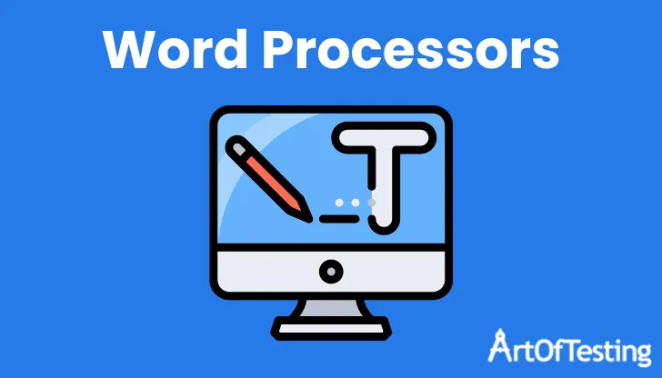 word-processor-evolution-features-softwares-free-paid