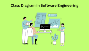 Class Diagram in Software Engineering | ArtOfTesting