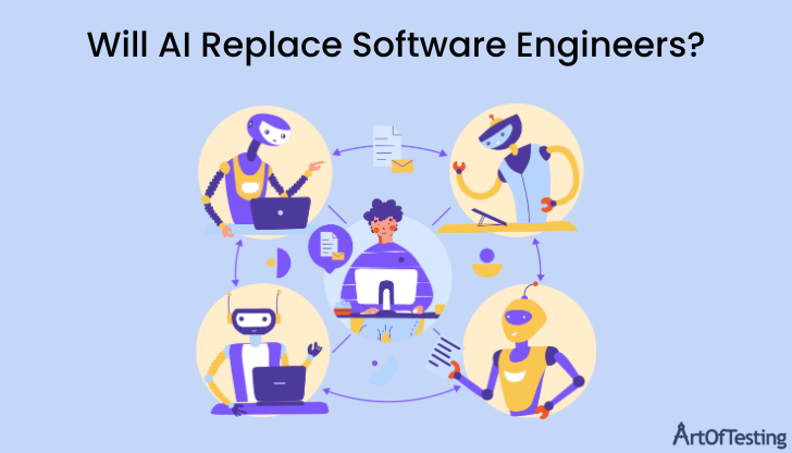Will AI Replace Software Engineers Will AI Replace Software Engineers